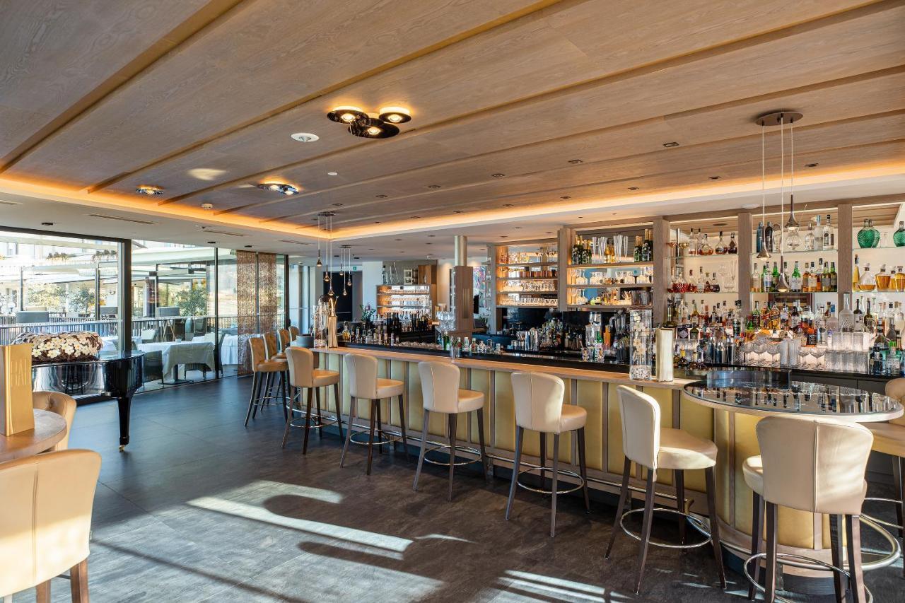 Hotel Weinegg Appiano Sulla Strada Del Vino Esterno foto