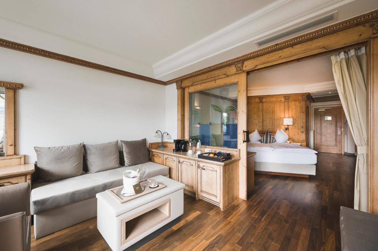 Hotel Weinegg Appiano Sulla Strada Del Vino Esterno foto