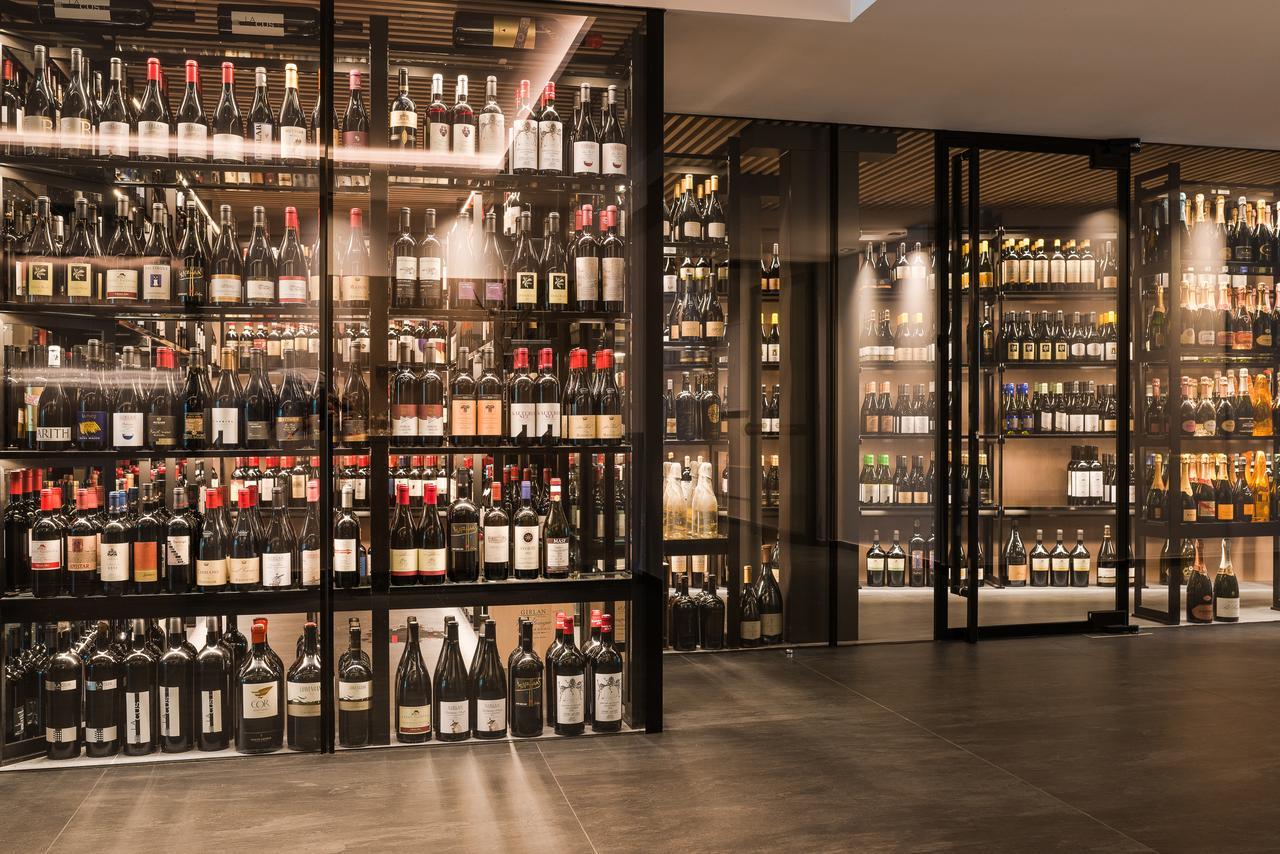 Hotel Weinegg Appiano Sulla Strada Del Vino Esterno foto