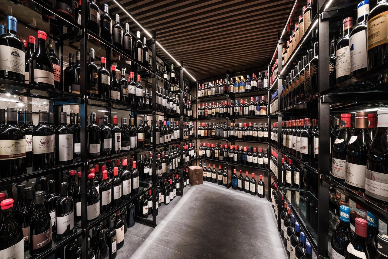 Hotel Weinegg Appiano Sulla Strada Del Vino Esterno foto